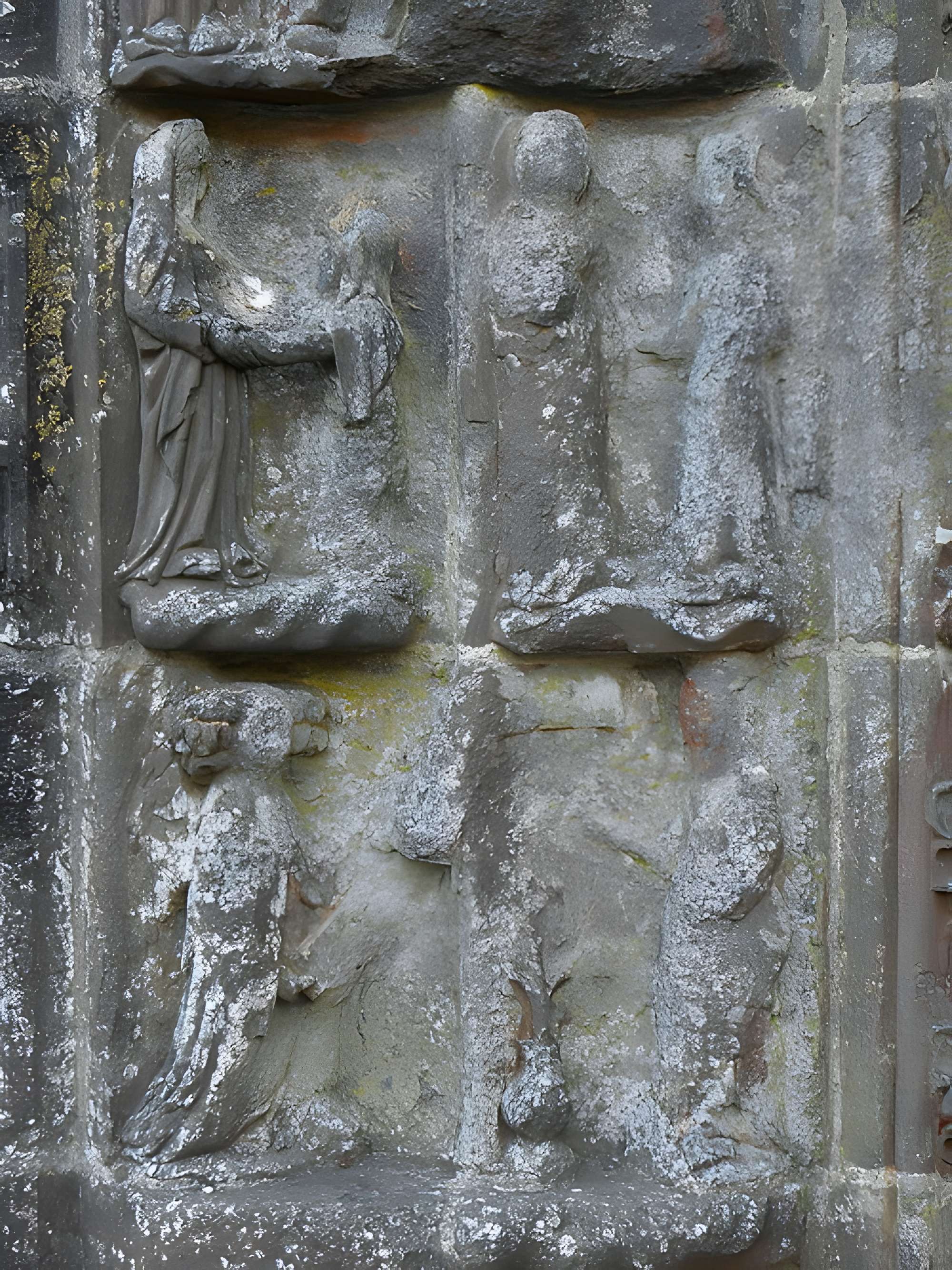 Église Saint-Salomon de La Martyre