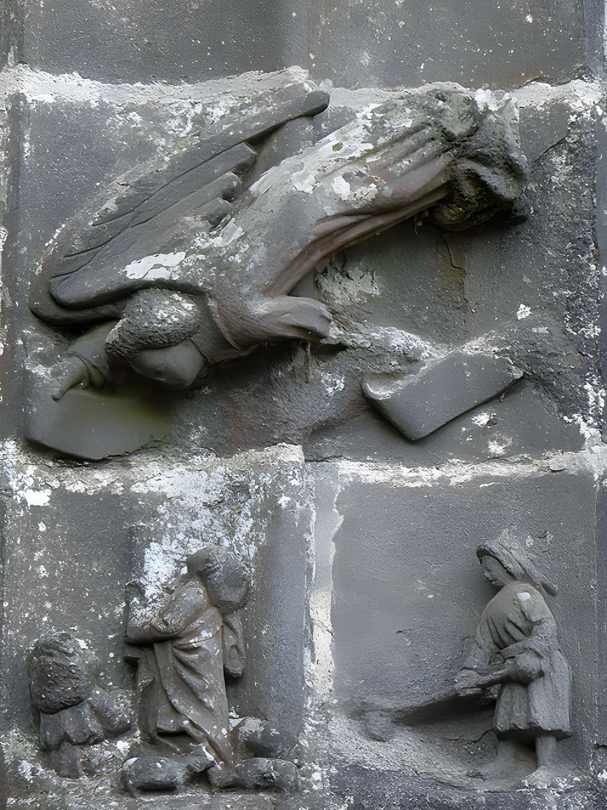 Église Saint-Salomon de La Martyre