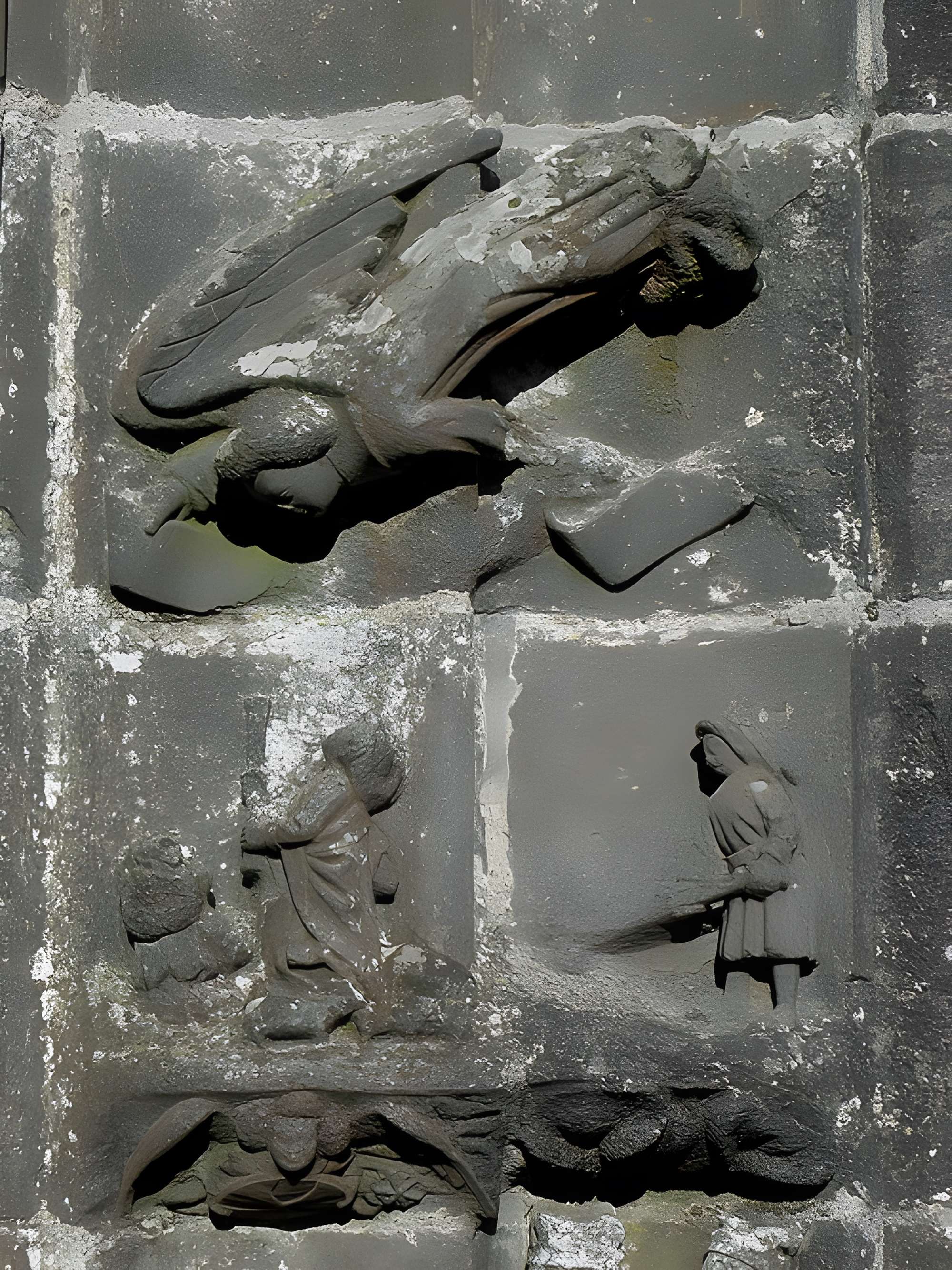 Église Saint-Salomon de La Martyre