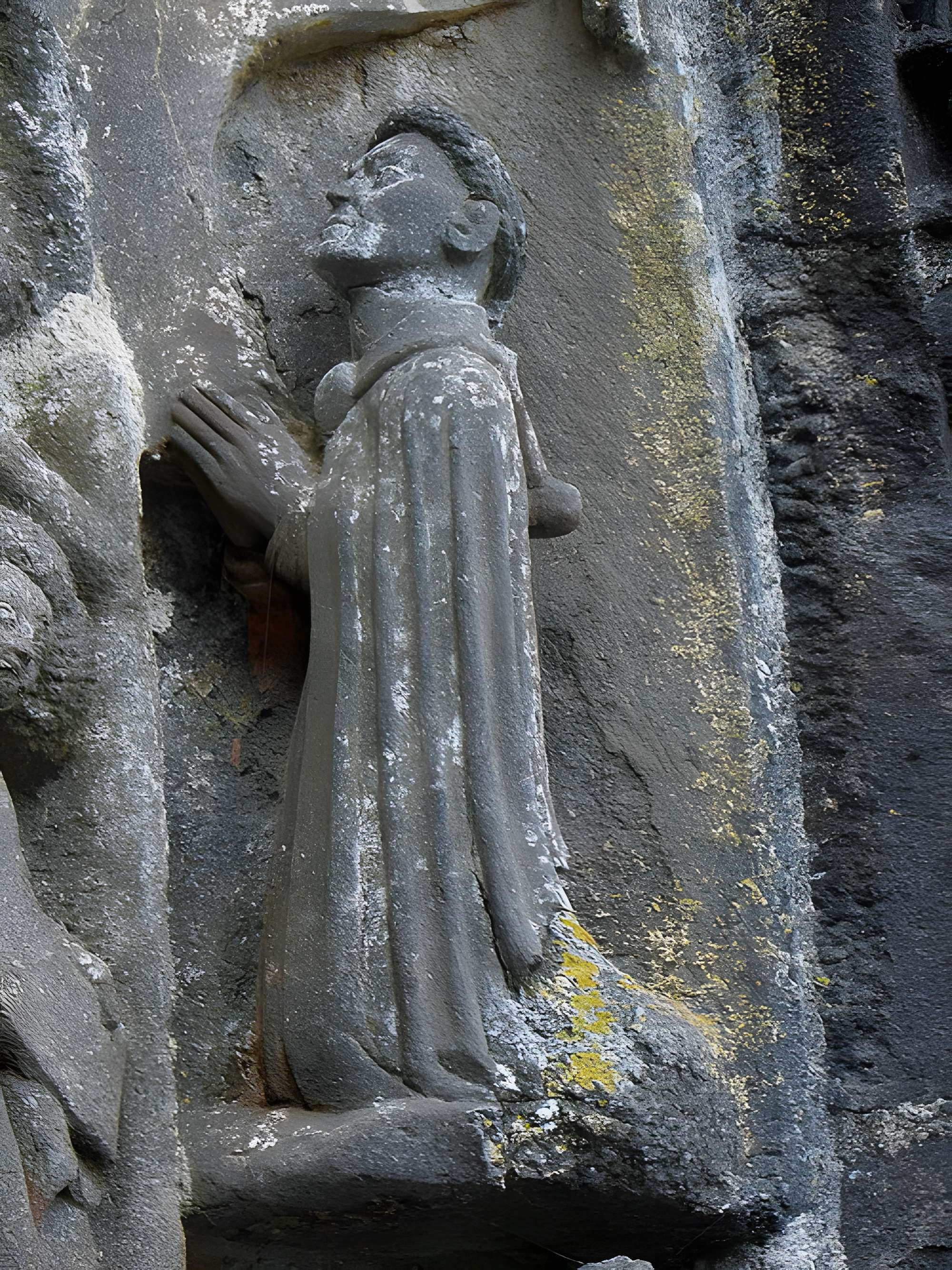 Église Saint-Salomon de La Martyre
