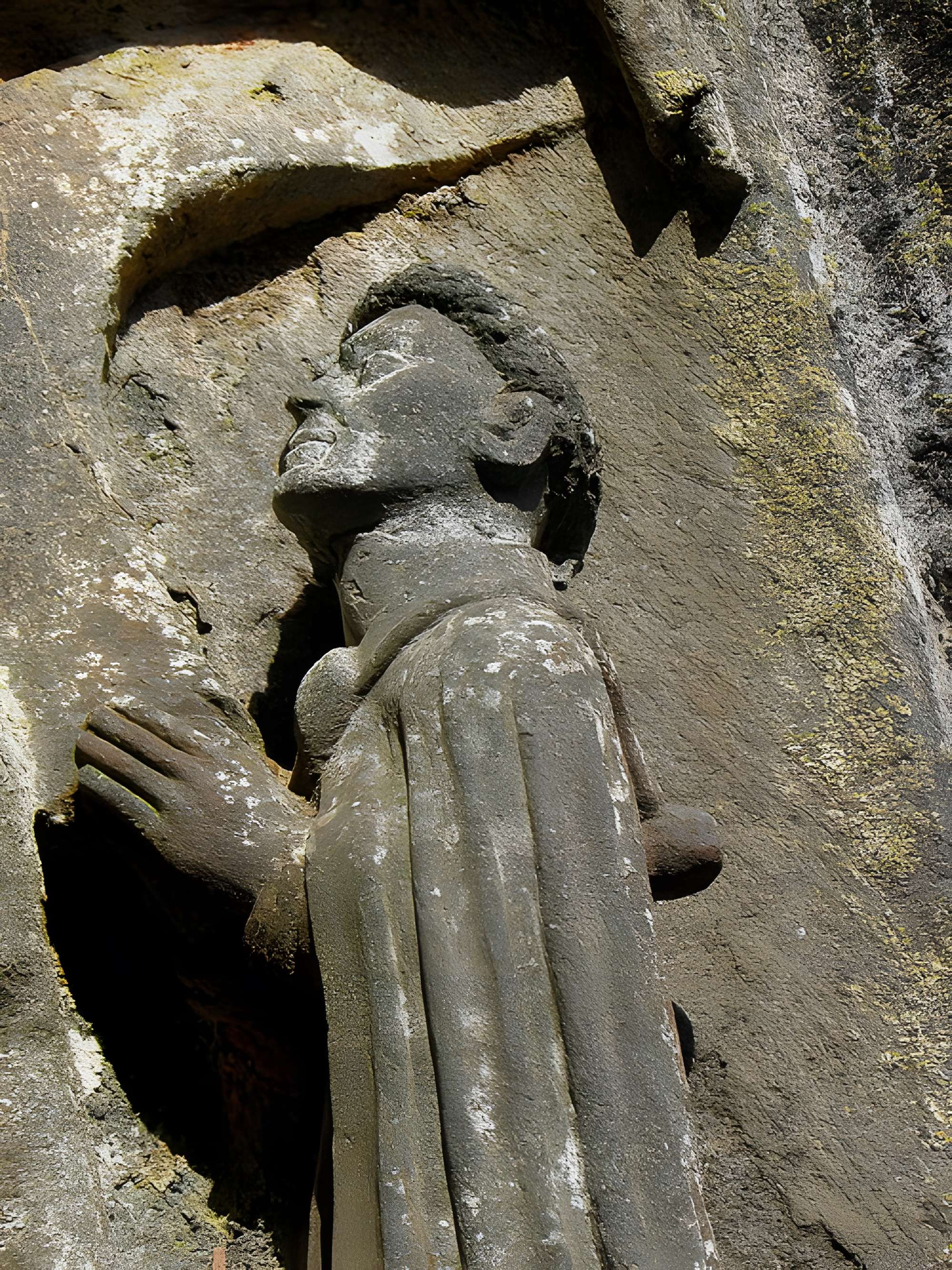 Église Saint-Salomon de La Martyre