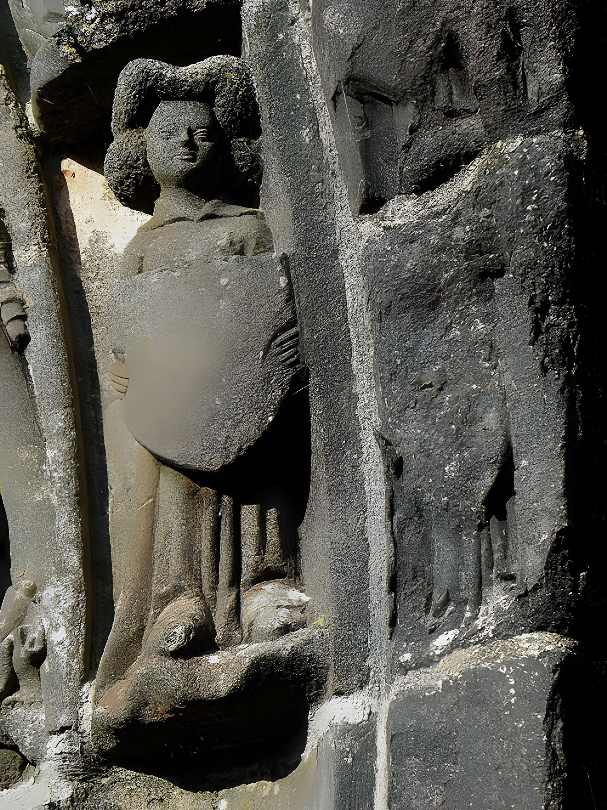 Église Saint-Salomon de La Martyre