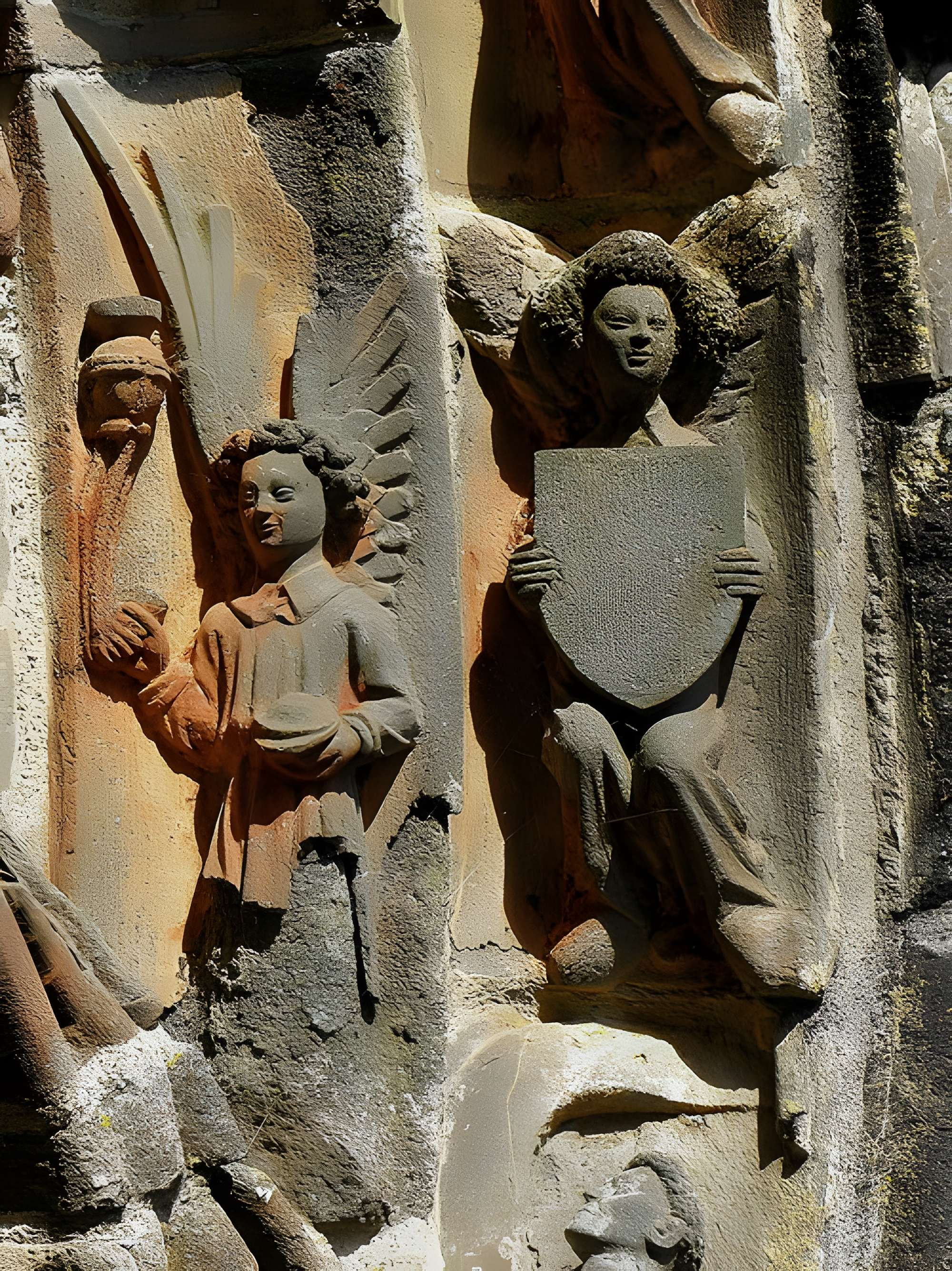 Église Saint-Salomon de La Martyre