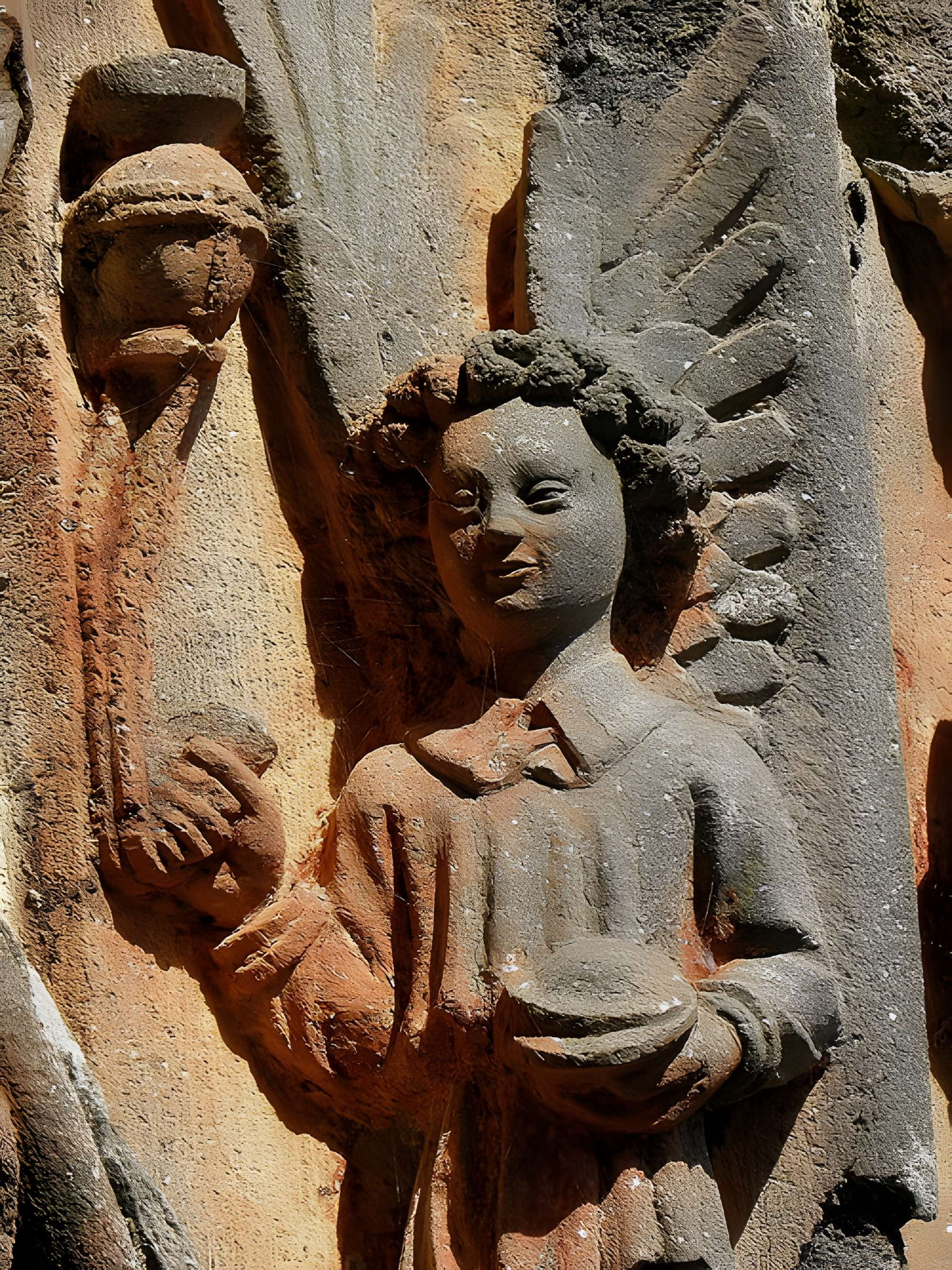 Église Saint-Salomon de La Martyre