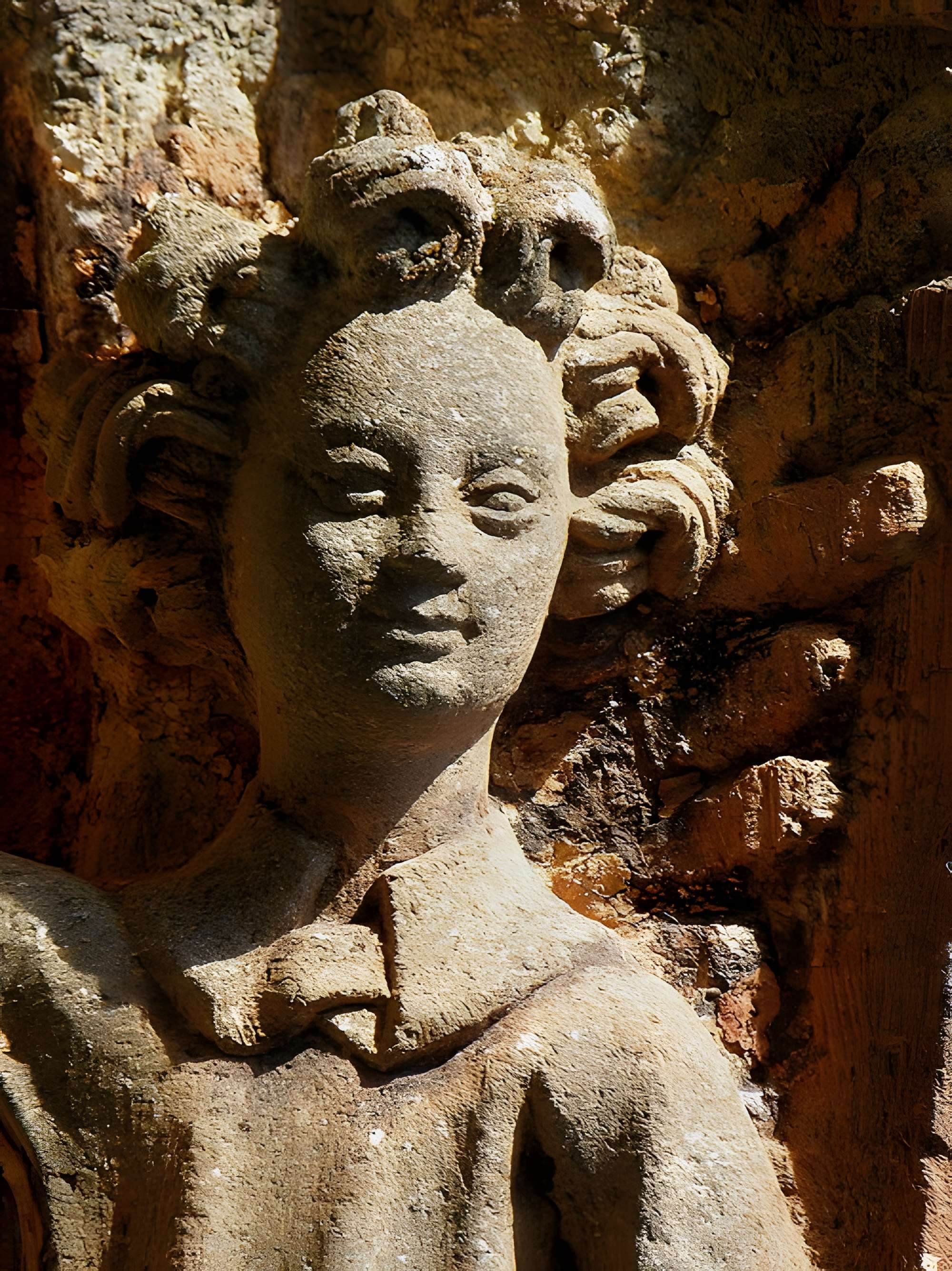 Église Saint-Salomon de La Martyre