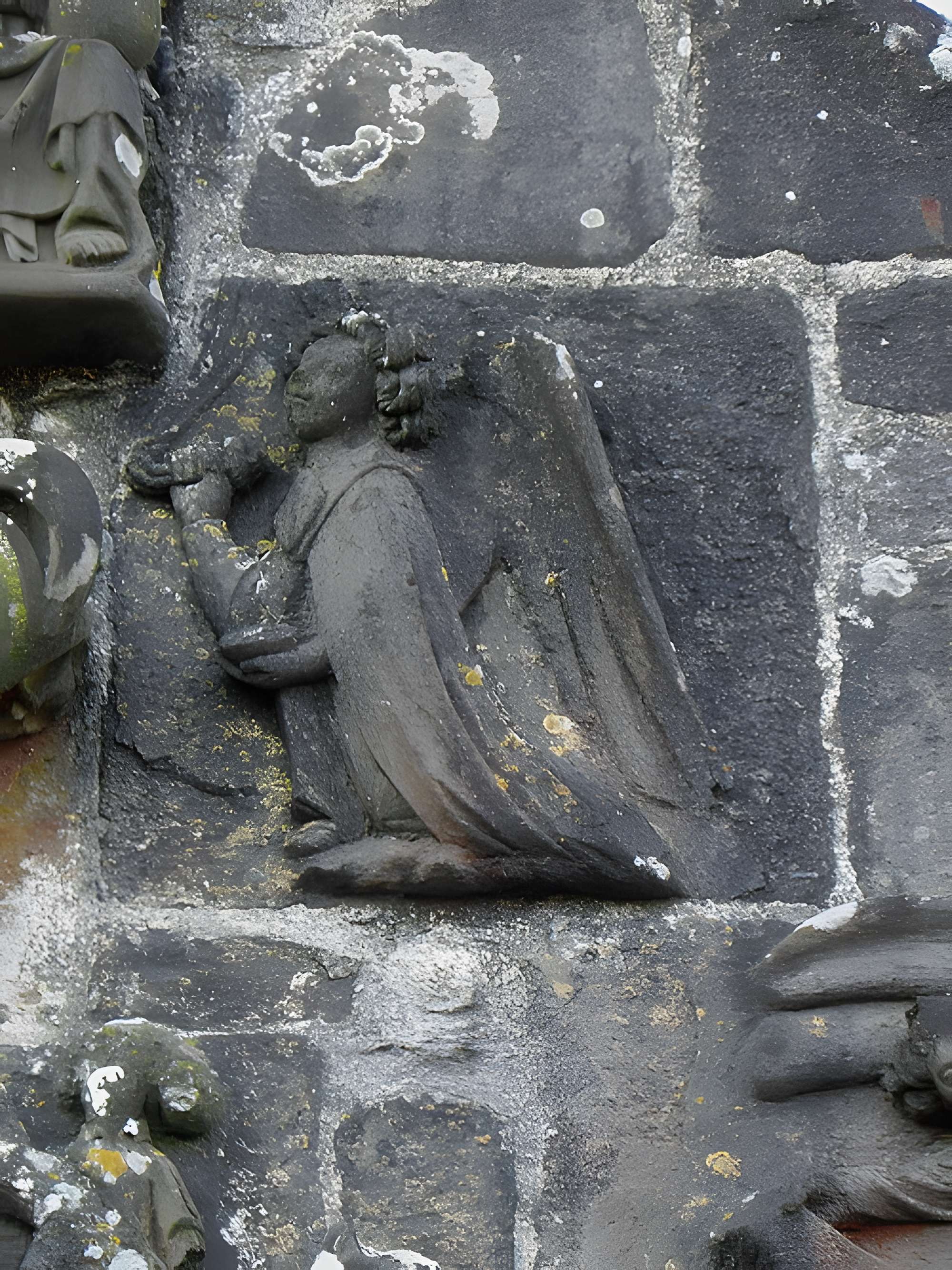 Église Saint-Salomon de La Martyre