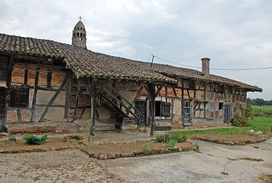 Photo de Ferme de Layat à Boissey