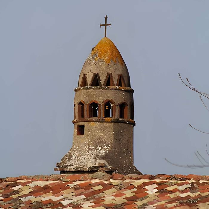 Photo de Layat Bauernhof in Boissey