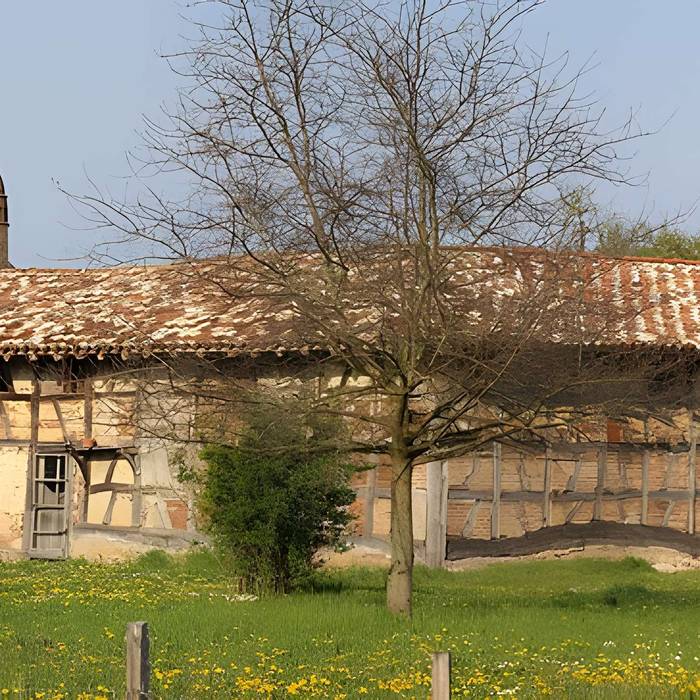 Photo de Layat Bauernhof in Boissey