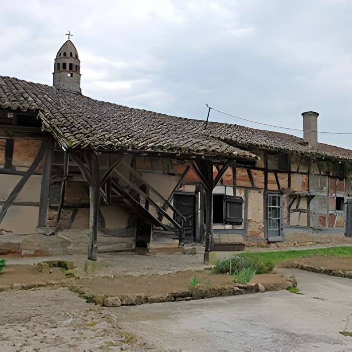 Photo de Layat Bauernhof in Boissey