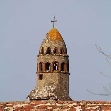 Ferme de Layat à Boissey
