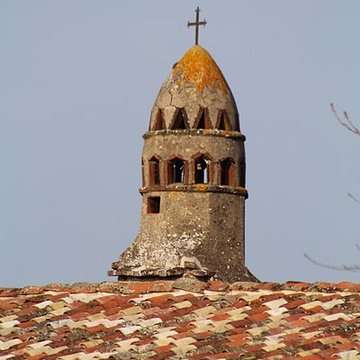 Ferme de Layat à Boissey