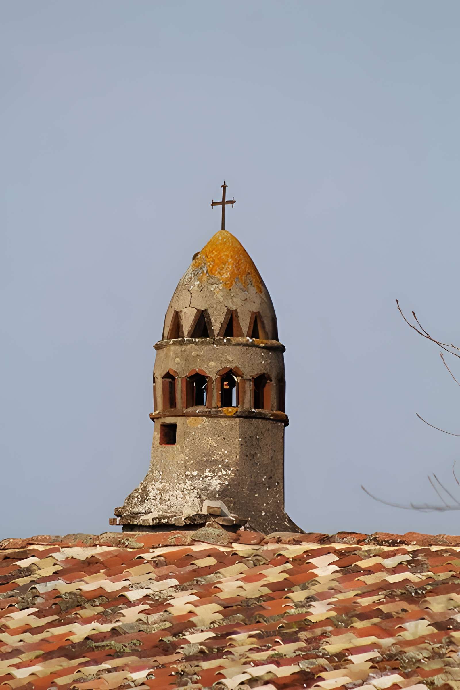 Ferme de Layat à Boissey
