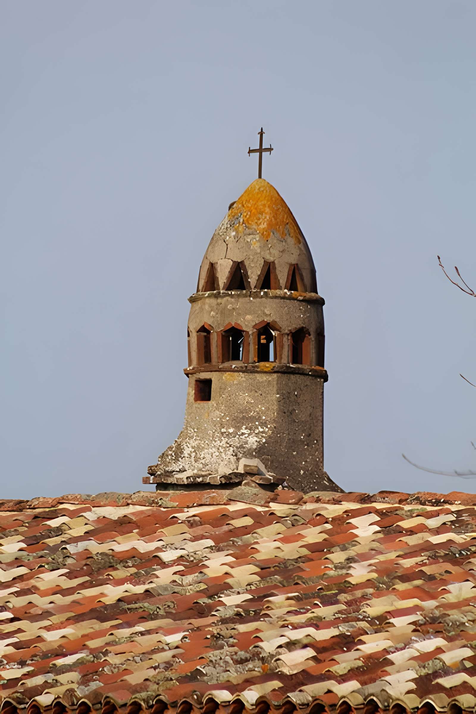 Ferme de Layat à Boissey