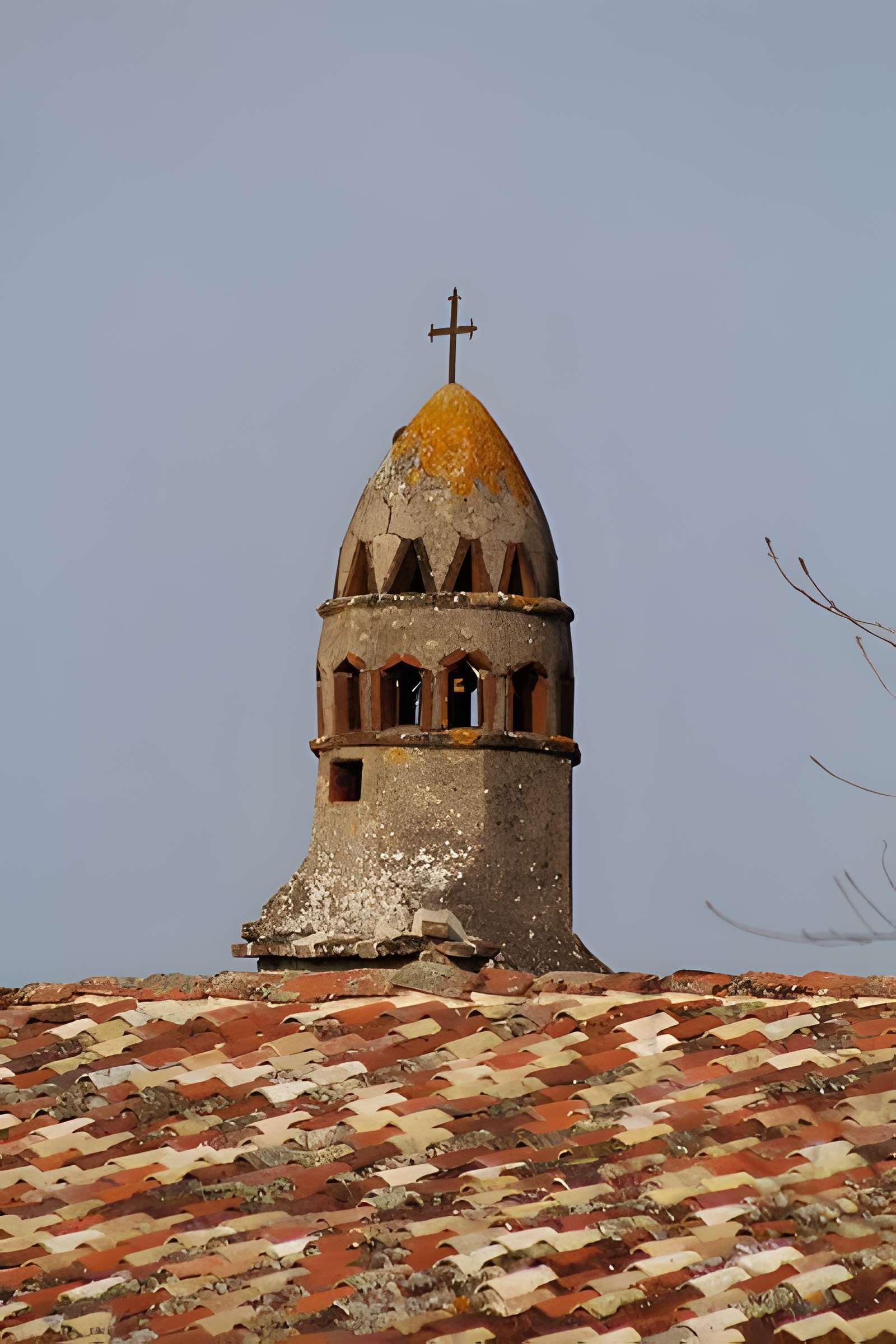 Ferme de Layat à Boissey