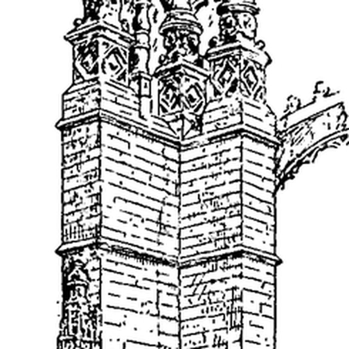 Photo de Église Saint-Salomon-et-Saint-Grégoire de Pithiviers