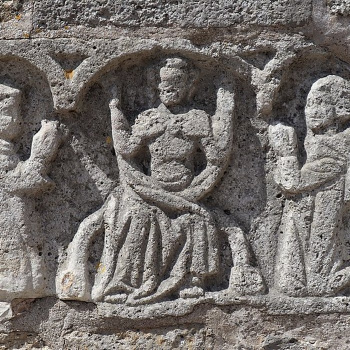 Photo de Église Saint-Salomon-et-Saint-Grégoire de Pithiviers