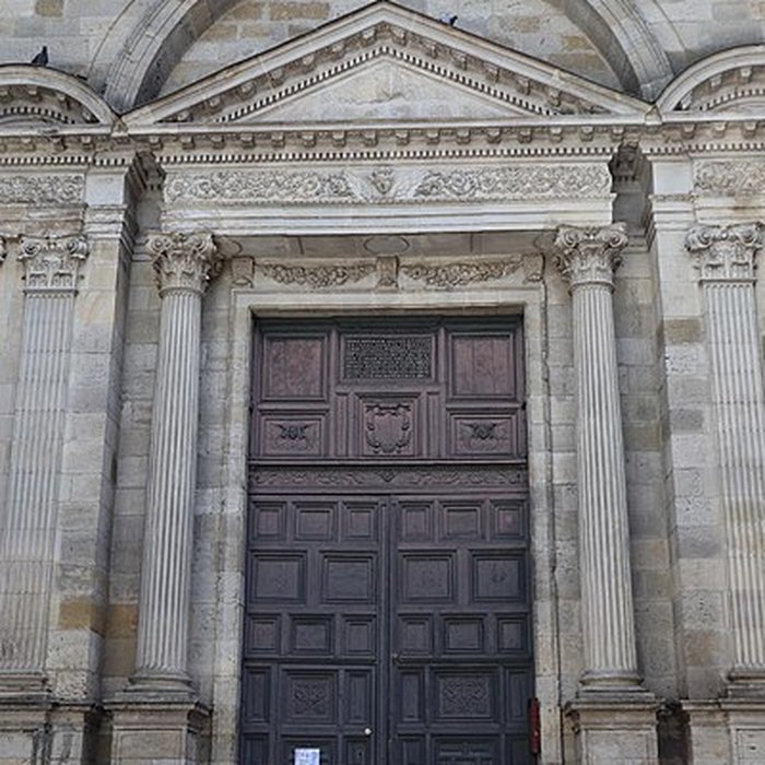 Photo de Église Saint-Salomon-et-Saint-Grégoire de Pithiviers