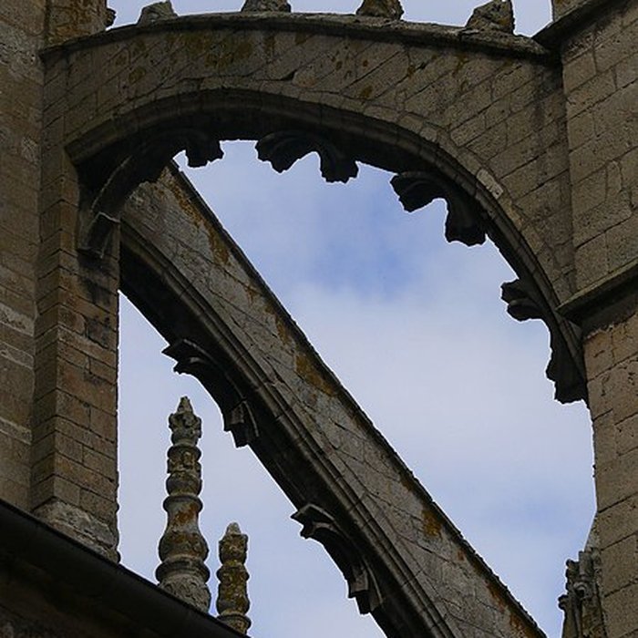 Photo de Église Saint-Salomon-et-Saint-Grégoire de Pithiviers