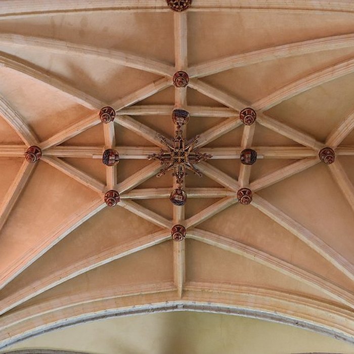 Photo de Église Saint-Salomon-et-Saint-Grégoire de Pithiviers