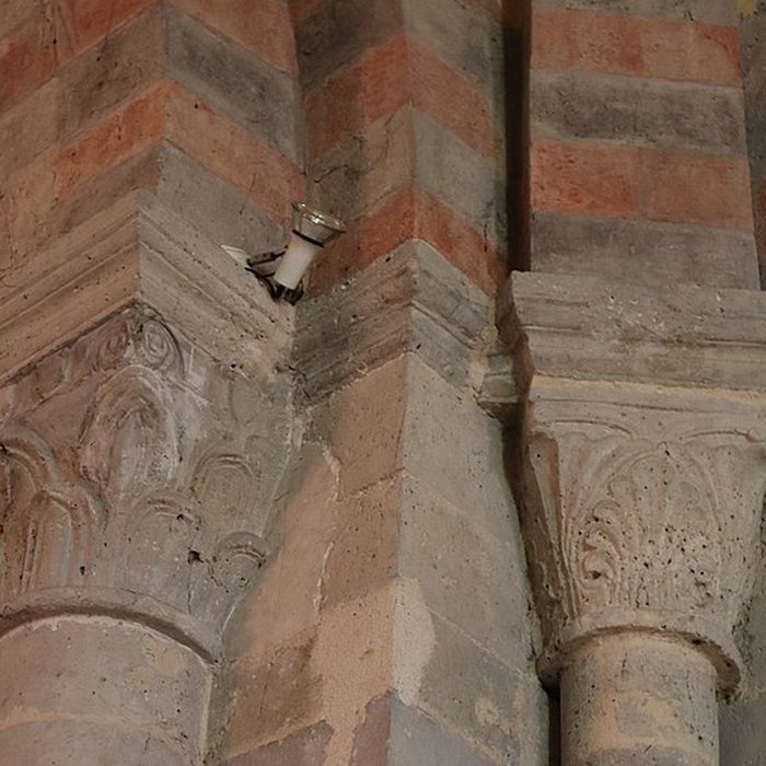 Photo de Église Saint-Salomon-et-Saint-Grégoire de Pithiviers