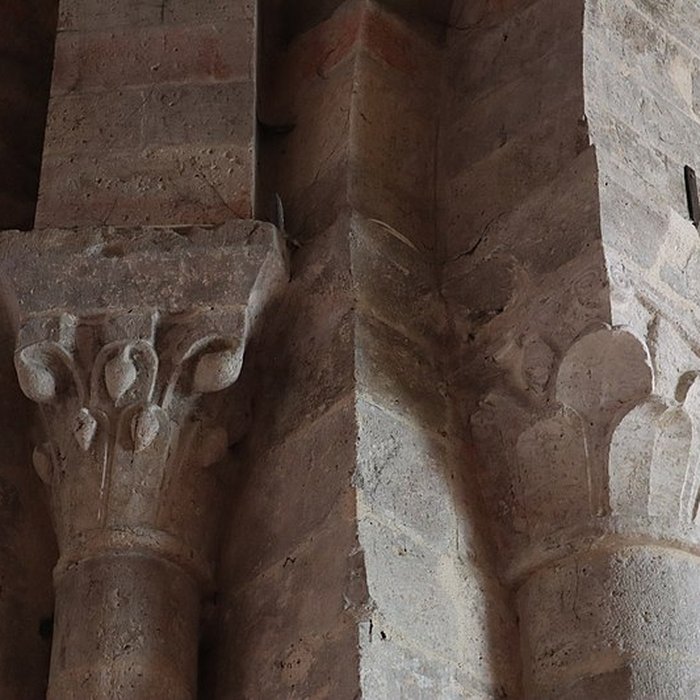 Photo de Église Saint-Salomon-et-Saint-Grégoire de Pithiviers