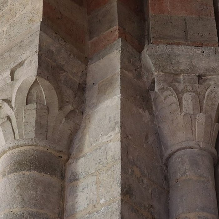 Photo de Église Saint-Salomon-et-Saint-Grégoire de Pithiviers