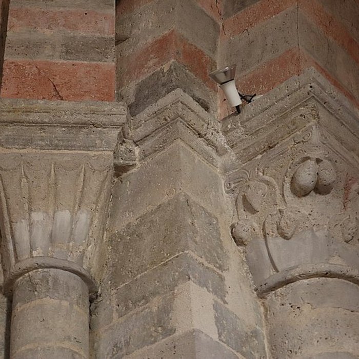 Photo de Église Saint-Salomon-et-Saint-Grégoire de Pithiviers