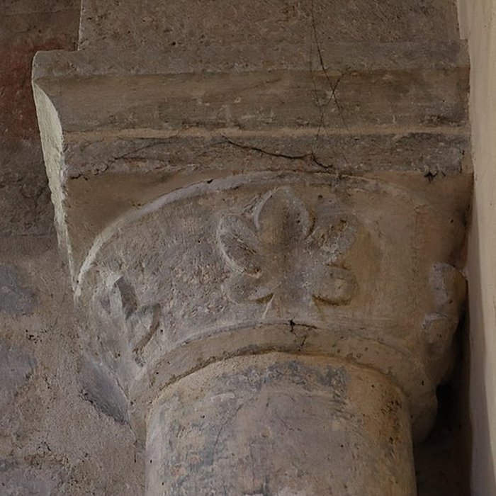 Photo de Église Saint-Salomon-et-Saint-Grégoire de Pithiviers