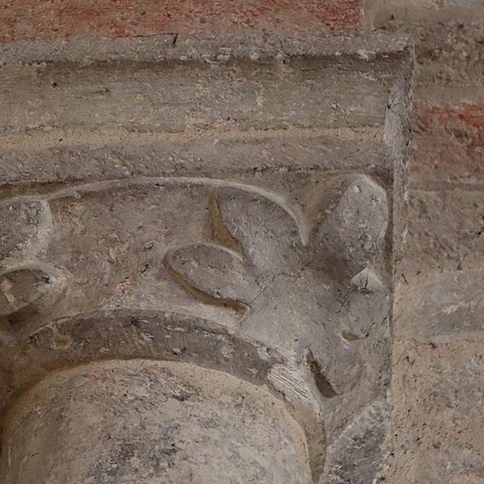 Photo de Église Saint-Salomon-et-Saint-Grégoire de Pithiviers