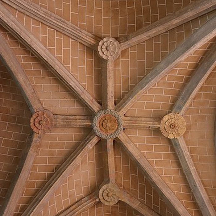 Photo de Église Saint-Salomon-et-Saint-Grégoire de Pithiviers