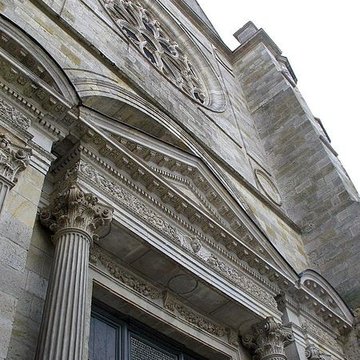 Église Saint-Salomon-et-Saint-Grégoire de Pithiviers