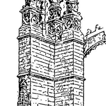 Église Saint-Salomon-et-Saint-Grégoire de Pithiviers