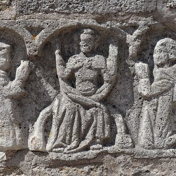 Église Saint-Salomon-et-Saint-Grégoire de Pithiviers