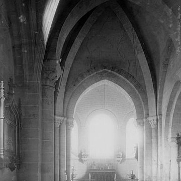 Église Saint-Salomon-et-Saint-Grégoire de Pithiviers