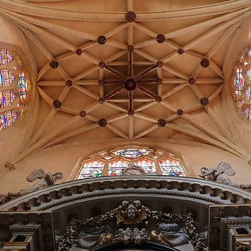 Église Saint-Salomon-et-Saint-Grégoire de Pithiviers