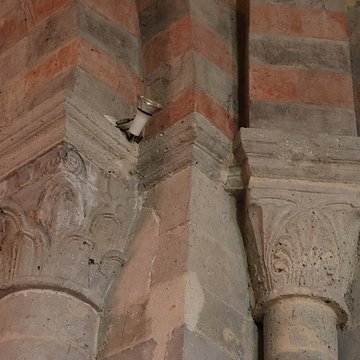 Église Saint-Salomon-et-Saint-Grégoire de Pithiviers