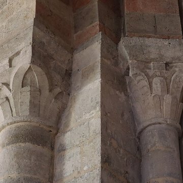 Église Saint-Salomon-et-Saint-Grégoire de Pithiviers