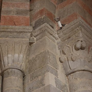 Église Saint-Salomon-et-Saint-Grégoire de Pithiviers