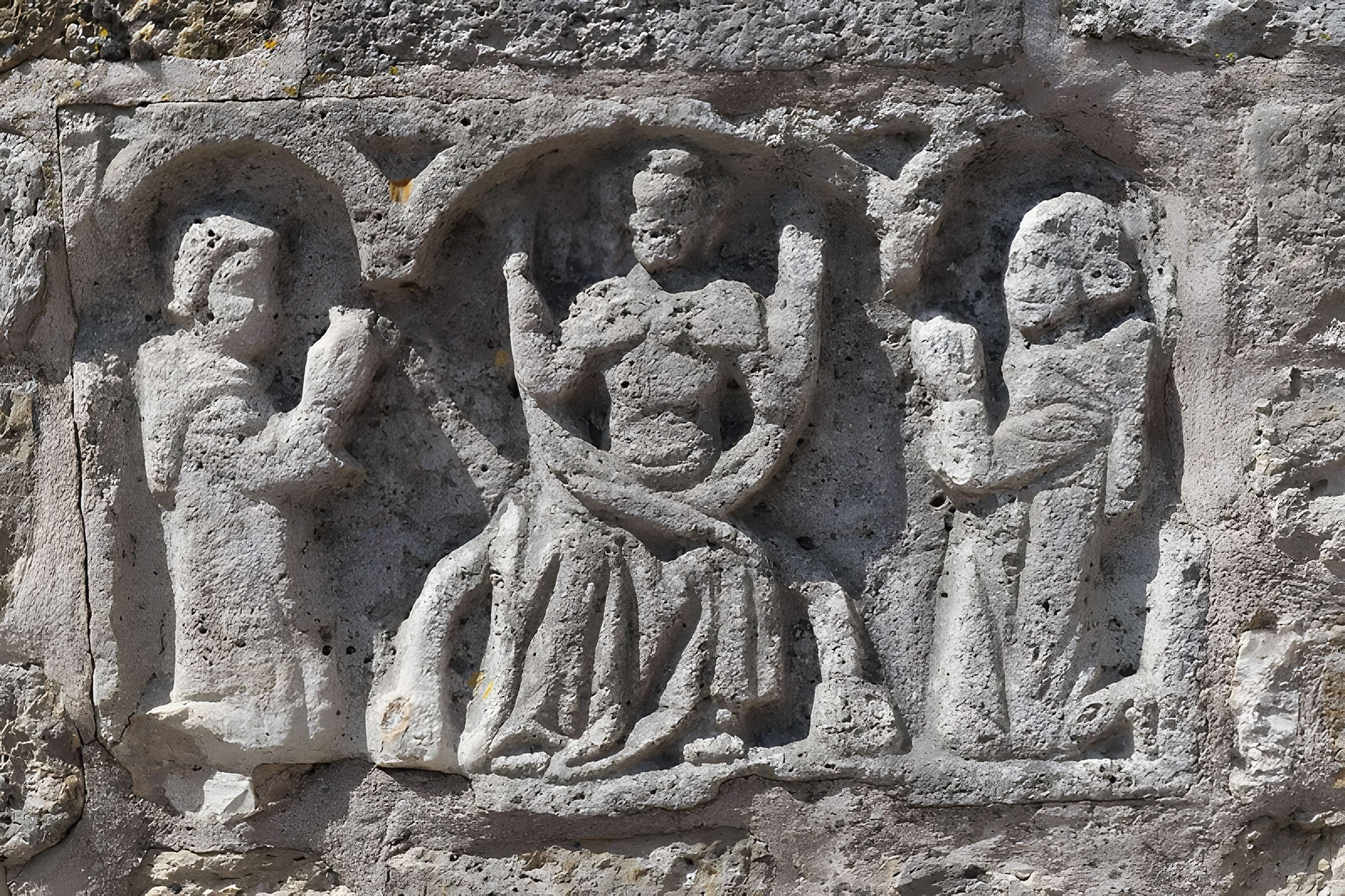 Église Saint-Salomon-et-Saint-Grégoire de Pithiviers