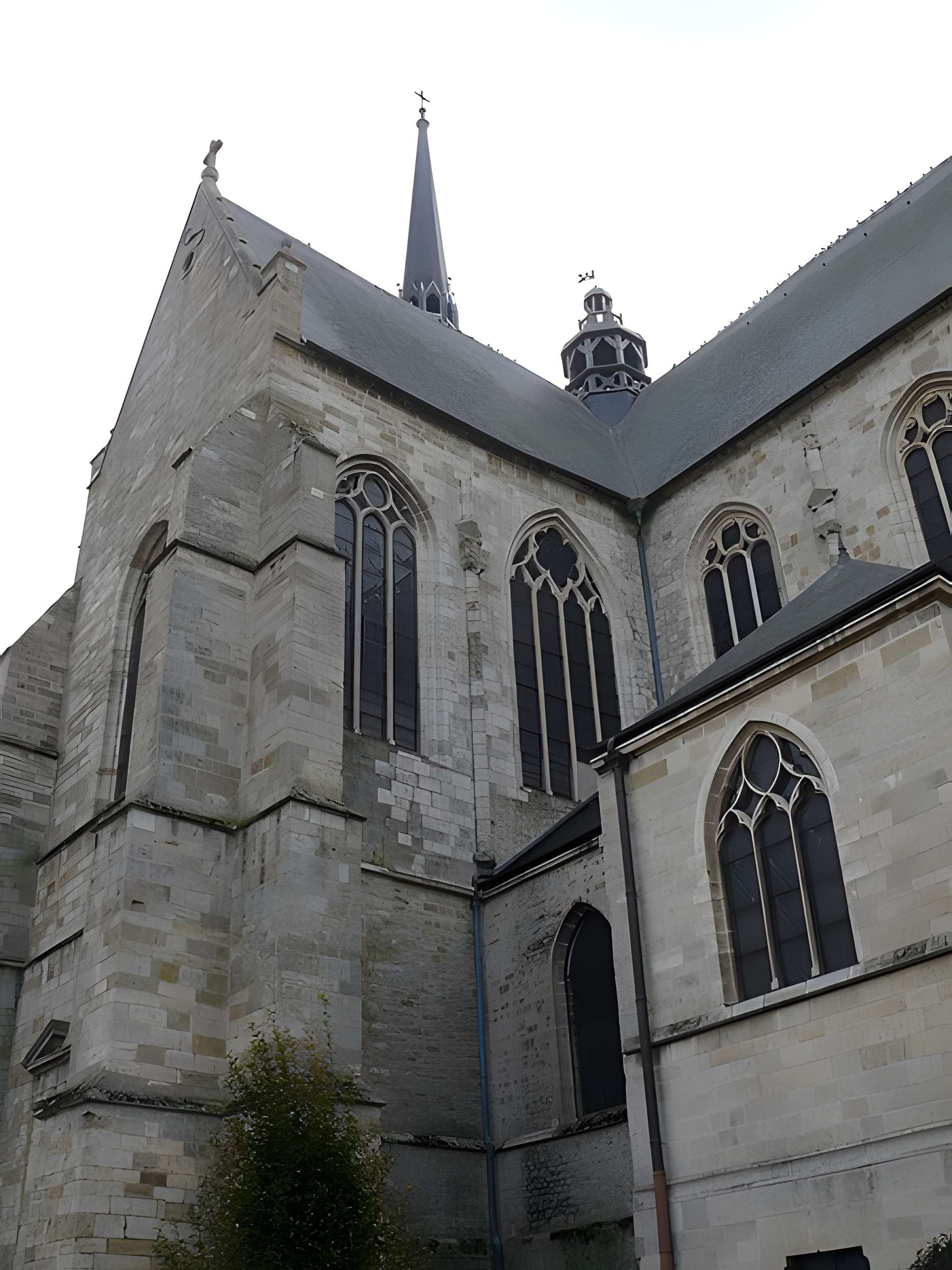 Église Saint-Salomon-et-Saint-Grégoire de Pithiviers