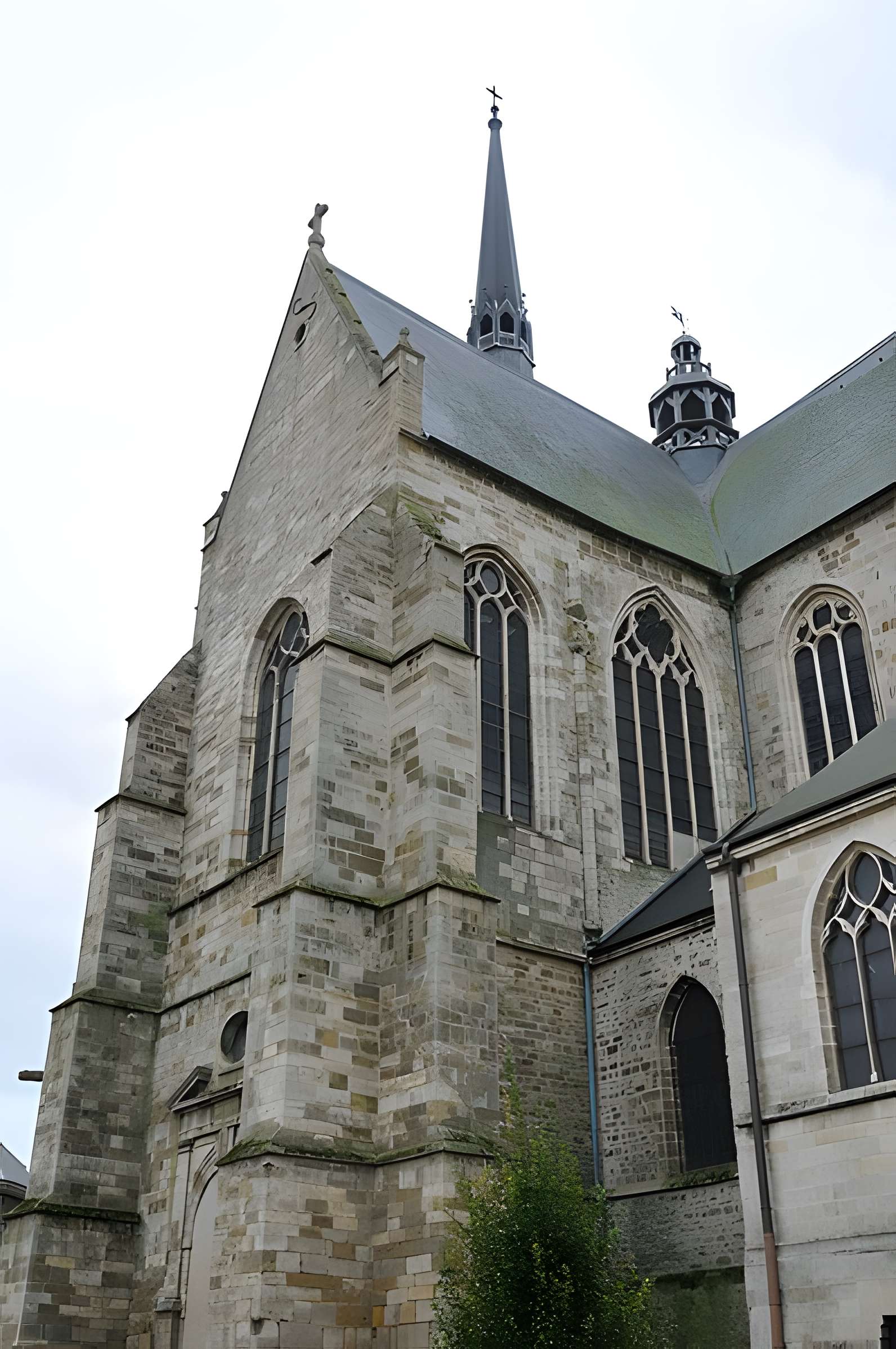 Église Saint-Salomon-et-Saint-Grégoire de Pithiviers