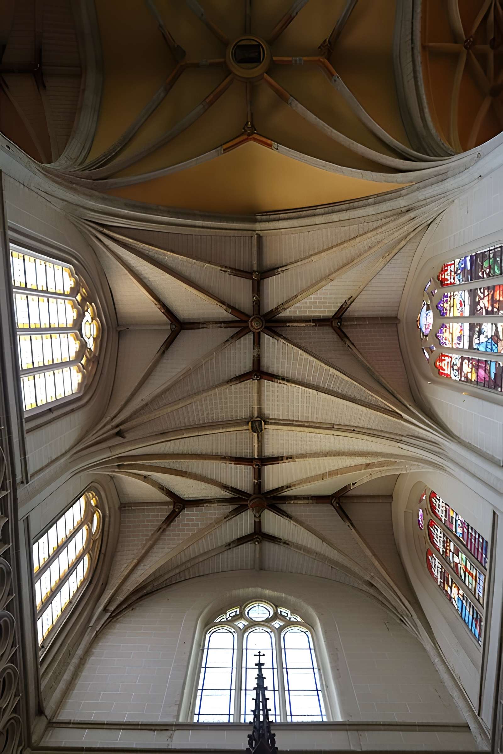 Église Saint-Salomon-et-Saint-Grégoire de Pithiviers