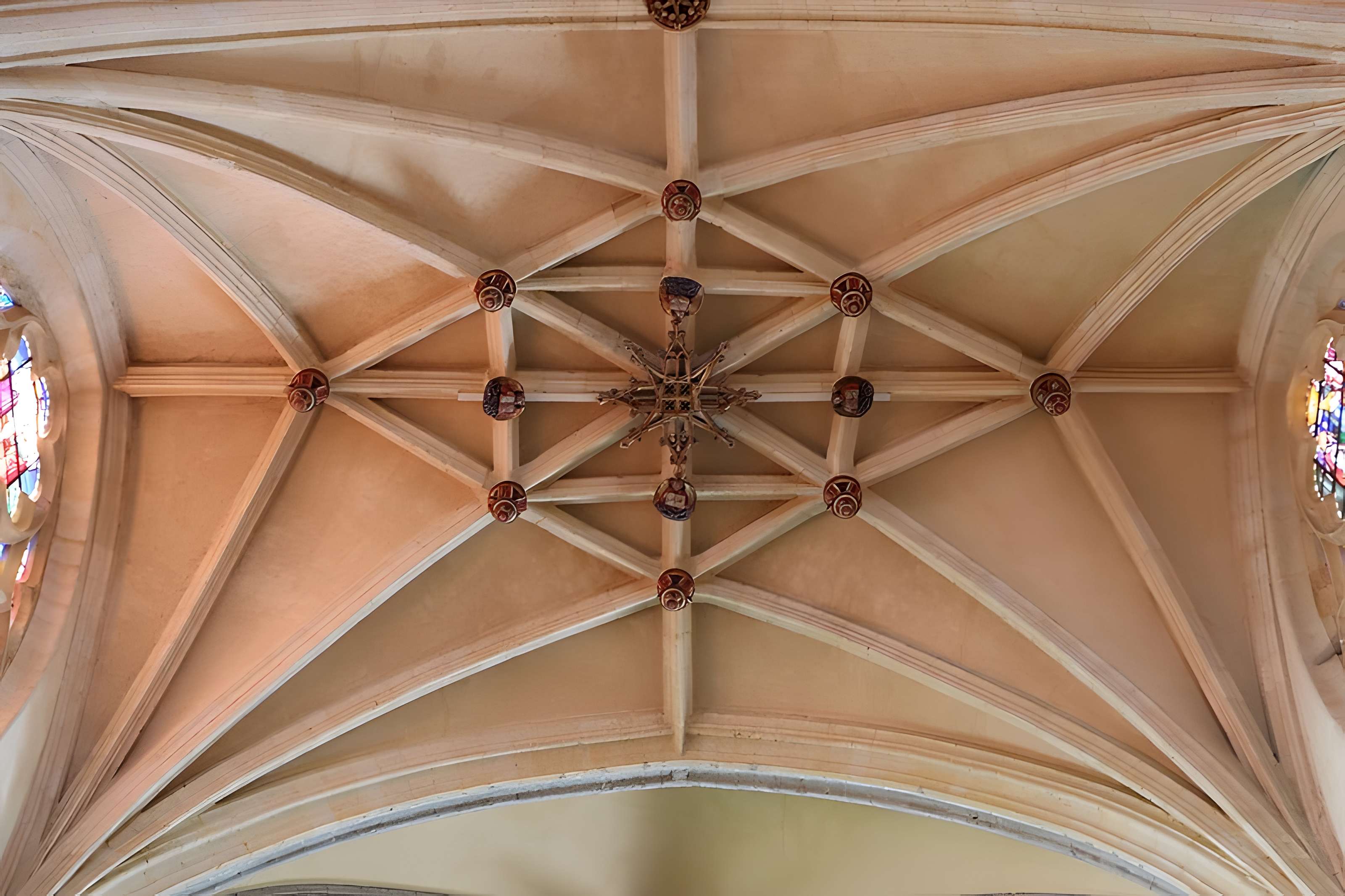 Église Saint-Salomon-et-Saint-Grégoire de Pithiviers