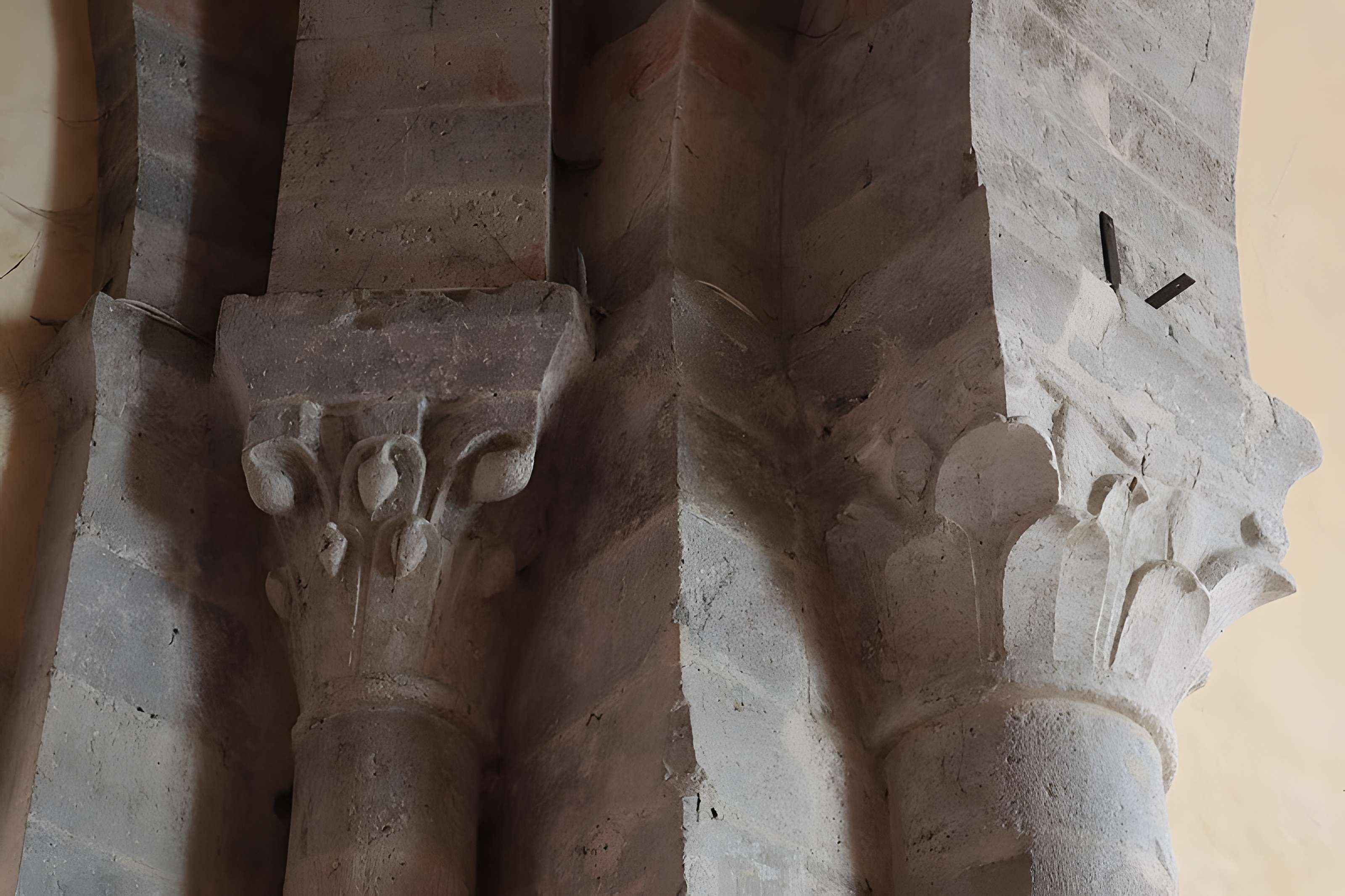 Église Saint-Salomon-et-Saint-Grégoire de Pithiviers