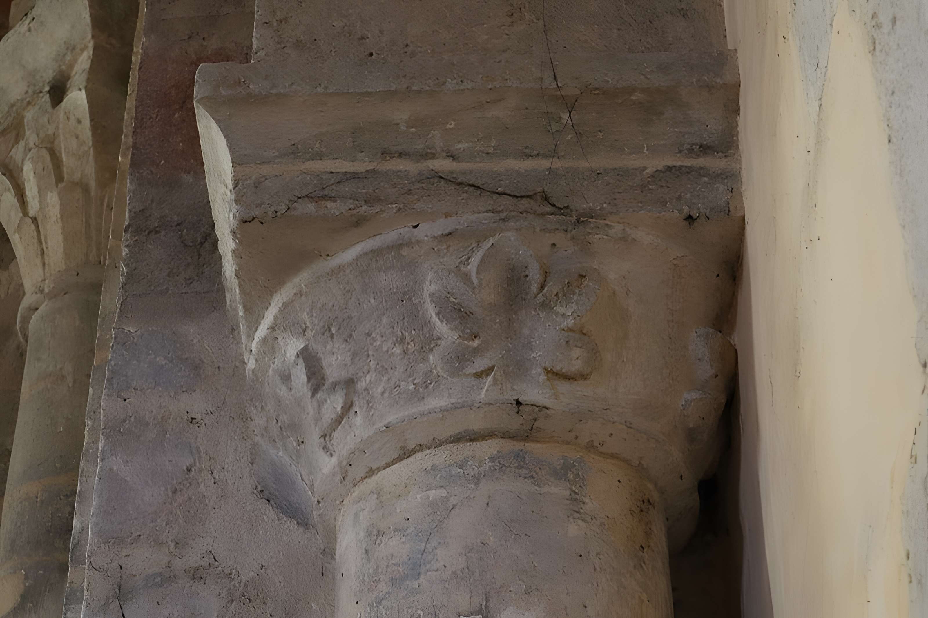 Église Saint-Salomon-et-Saint-Grégoire de Pithiviers