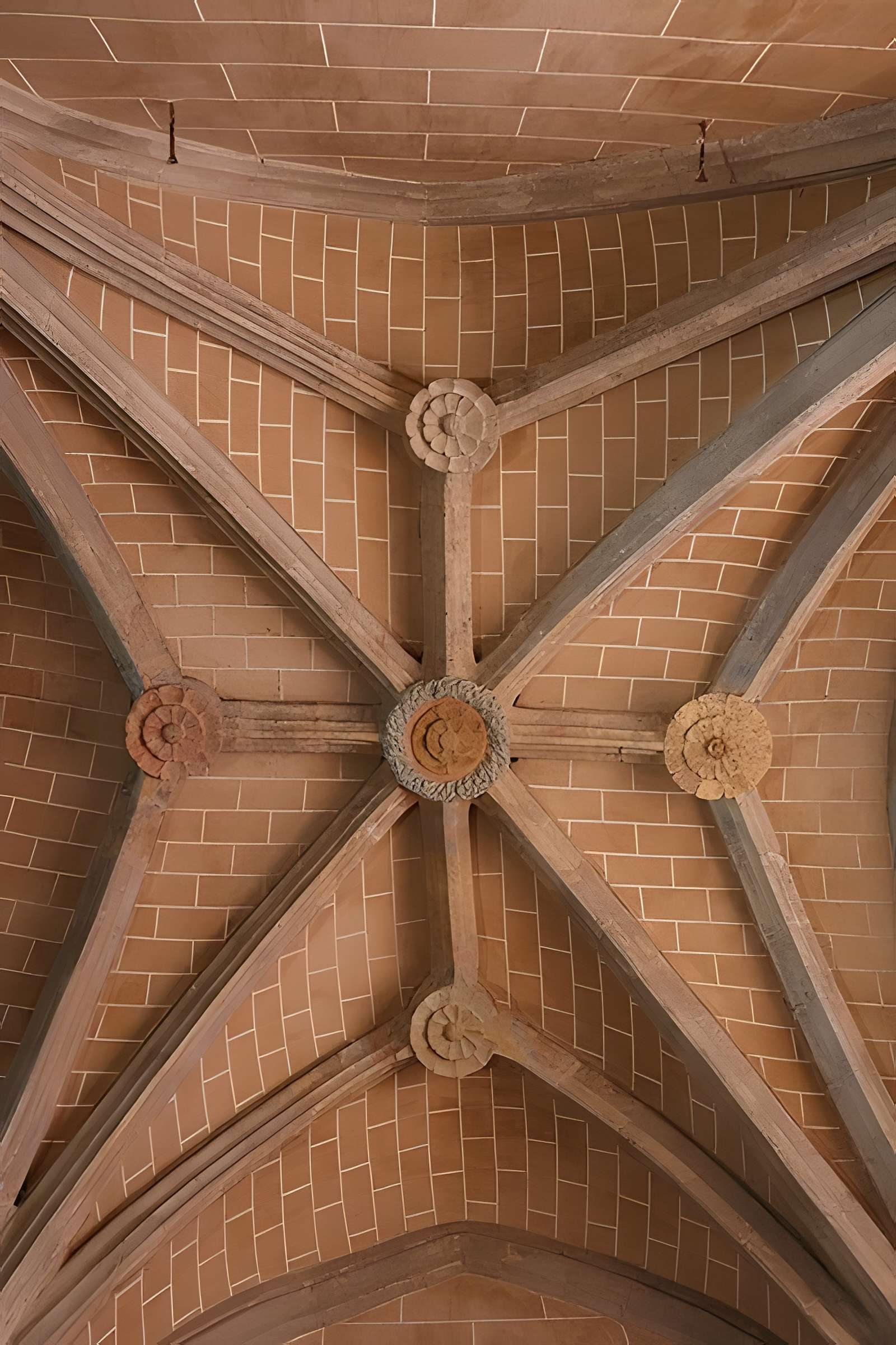 Église Saint-Salomon-et-Saint-Grégoire de Pithiviers