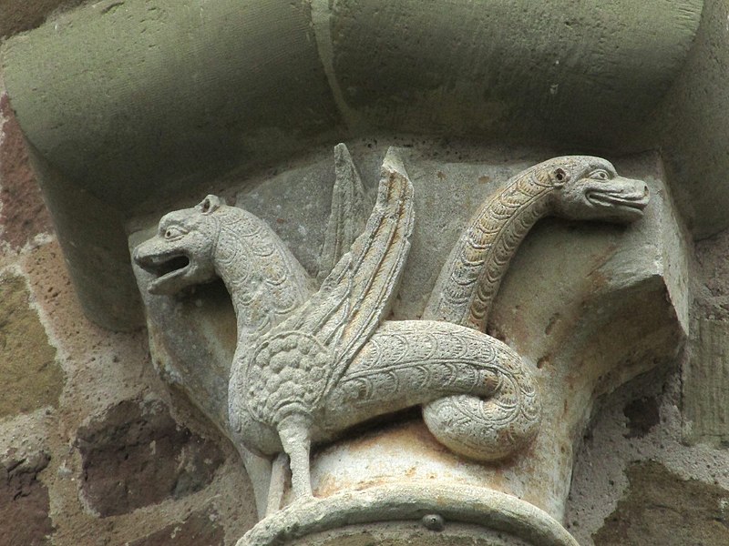 Église Saint-Sanctin de Malemort-sur-Corrèze