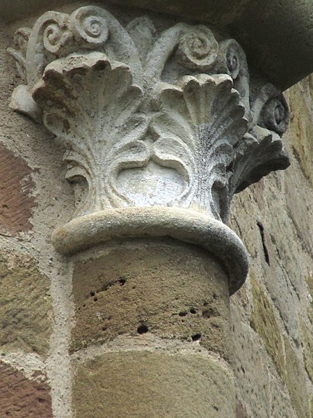 Église Saint-Sanctin de Malemort-sur-Corrèze