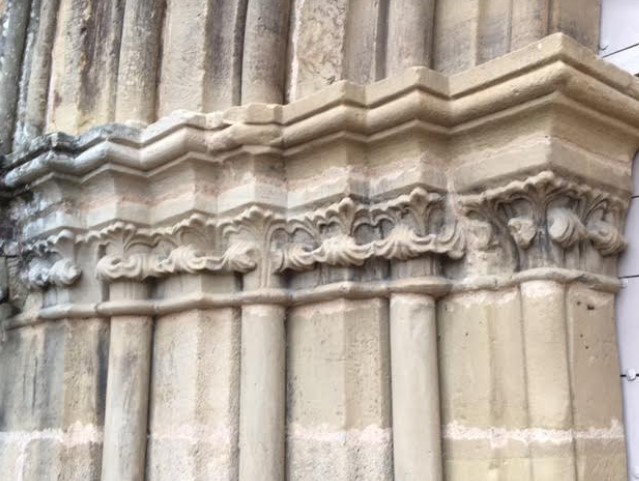 Église Saint-Sanctin de Malemort-sur-Corrèze
